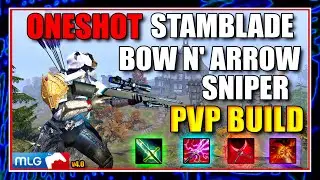 ESO PvP 