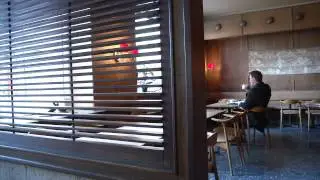Retro Stockholm av Fredrik Kullberg