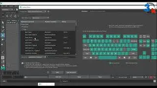 Maya Custom Hotkey | Create Hotkey In Maya | Maya Shortcut Keys | Maya Hotkey Editor | 3D Knowledge
