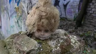 LostPlace Livestream Geisterjäger