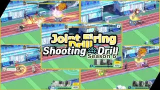 Blue Archive Global - Shooting Drill Season 6