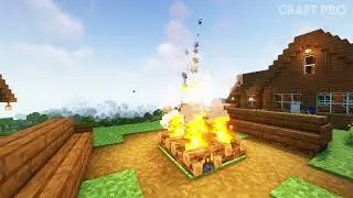 3 hours Of Relaxing Minecraft Synth Lofi To Relax & Study or Sleep To!