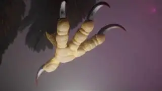 Annie talon - render01