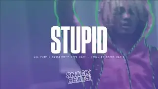 [FREE] Lil Pump x Smokepurpp Type Beat 2017 - 