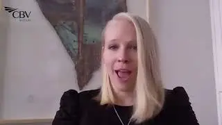 CBV Testimonial - Ariane Babin