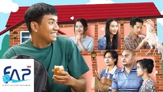 FAPtv Cold Rice: Episode 339 - House Not For Sale (Part 1)