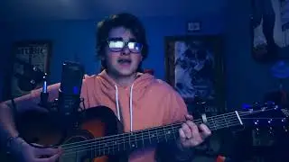 FALLING APART (COVER) MICHEAL SCHULTE