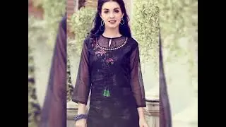 Stylish neck design for girls / larkio ka liye new galay ka design / lawn suit design
