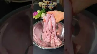 Cách làm dòi trường ngon, 100 điểm😂
