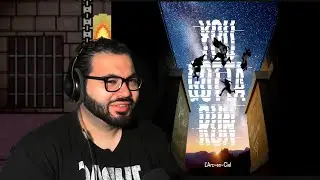 L'Arc-en-Ciel Went Heavy | L'Arc-en-Ciel - YOU GOTTA RUN | REACTION