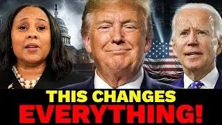 🔴BREAKING: Biden SHOCKS DNC + Trump Lawyer gets NIGHTMARE NEWS!