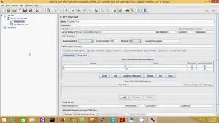 Jmeter API Testing Basics