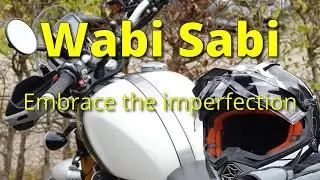 Wabi Sabi