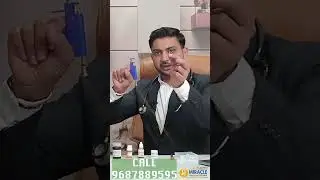 ear pasting Treatment | कान के बढ़े हुए छेद बंद करें | #earloberepair  #piercing #earanatomy