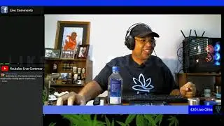 420 Live Ohio 11/20/2020  We Need Medical  Cannabis Delivery