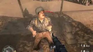 Call of Duty 2 5 Серия