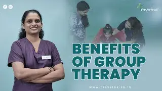 SPEECH THERAPY | INDIVIDUAL AND GROUP SESSIONS EXPLAINED | PRAYATNA