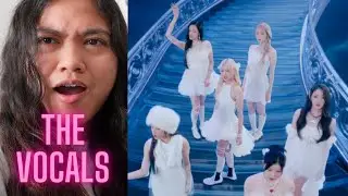 BABYMONSTER - 'Stuck In The Middle' M/V REACTION | (ﾉ◕ヮ◕)ﾉ*:･ﾟ✧