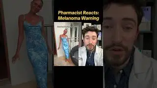 SKIN CANCER WARNING! (Don’t try this at home) 