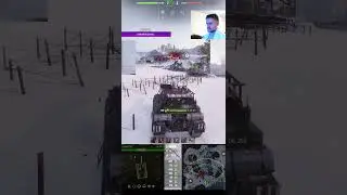 HO RI 3 ПОСЛЕ НЕРФА 