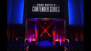 Contender Series 2024 Week 3 Prediction