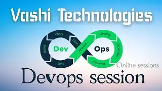 Devops Day 07  ll DevOps ll Dev