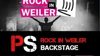 Problem System - Blog #1 Rock In Weiler