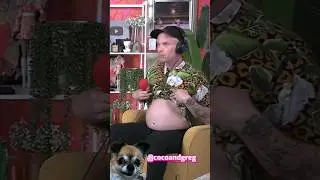 KATYA ENTERS HER FAT ERA 