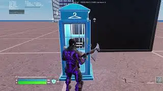 How to keep cosmetics that you don't own even when respawning using ShadowFN | dsc.gg/shadowhybrid