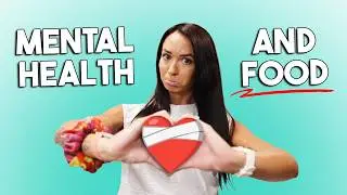 Coping with Food & Foundations of Mental Health with Nicole | Episode 27