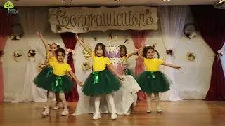 KG2D Arabic show