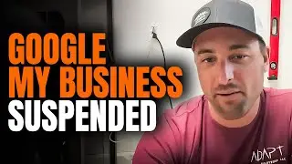 Google Suspended My Business Listing With No Warning