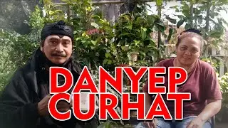 Wanyad dan Danyep Guyon Tegalan