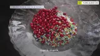 Mama-Mama Papua Senang Ada PON XX