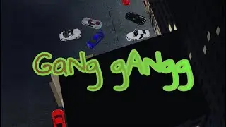 Jackboys-GANG GANG(offical imvu music video)