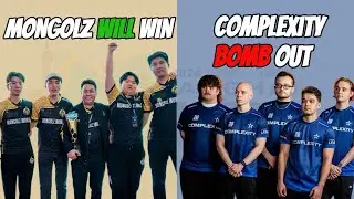 Schizophrenic Hot Takes For The Perfect World Shanghai Major (2024)