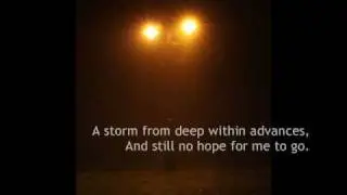 I Will Not Go