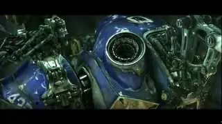 StarCraft II - Intro (german) (HQ) (FullHD)