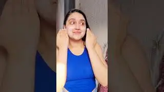 FOXTALE WORTH THE HYPE ??🤔 Moisturizer & Facewash #foxtale #review #ytshorts