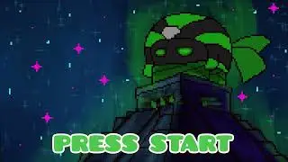 Ghost Power The videogame