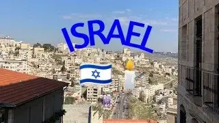 Israel 2023 (shot on iphone)