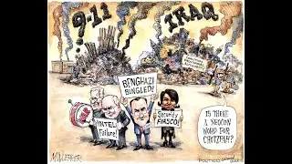 The American Hypocrisy