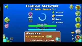 Стрим по Geometry dash req:(sub)