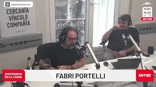 Radio Mitre: Historia de Nueve Reinos