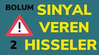 AL VE SAT VEREN HISSELER !!! (BOLUM 2) 