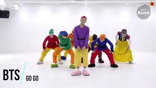 |Флешмоб K-POP|BTS|Туц(гыгыгыг)