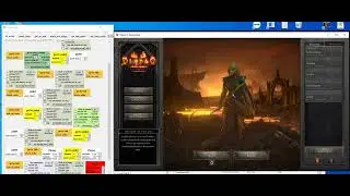Diablo 2 Resurrected chaos sanctuary bot