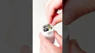 Xiaomi Andon Mesh Inhaler (Nebulizer)