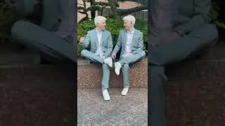 Outfit Change Tiktok Challenge 