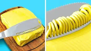 ПОЛЕЗНЫЕ ГАДЖЕТЫ ДЛЯ КУХНИ И ПРИСПОСОБЛЕНИЯ ДЛЯ БЫСТРОГО ПРИГОТОВЛЕНИЯ ПИЩИ